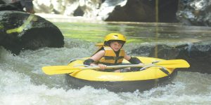 Bali Tubing For Kid